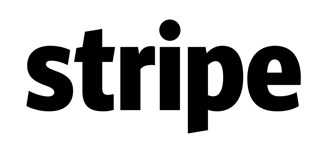 Stripe logo