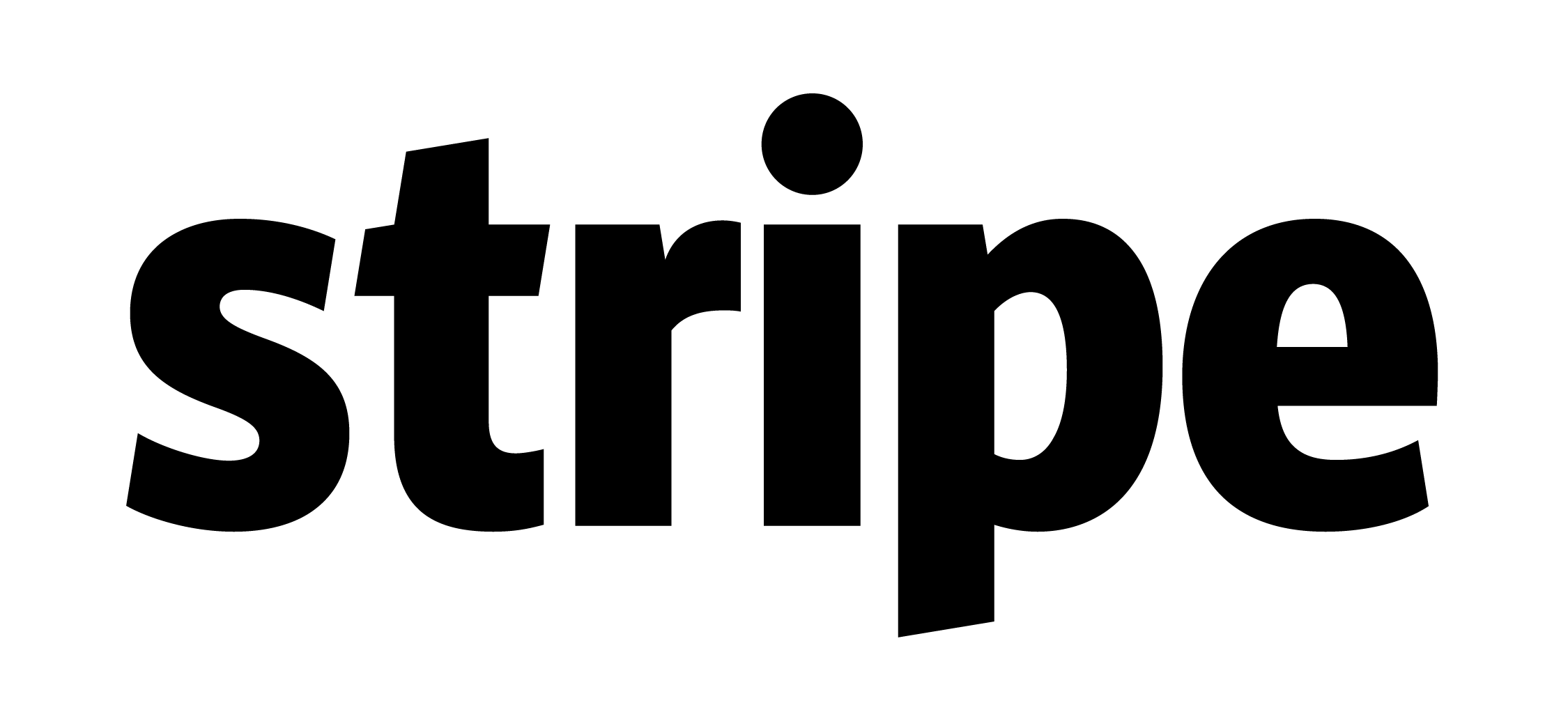 Stripe logo